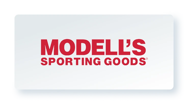 Modells Sporting Goods