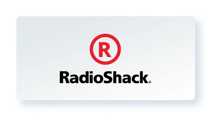 RadioShack
