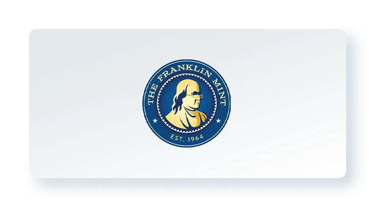 The-Franklin-Mint
