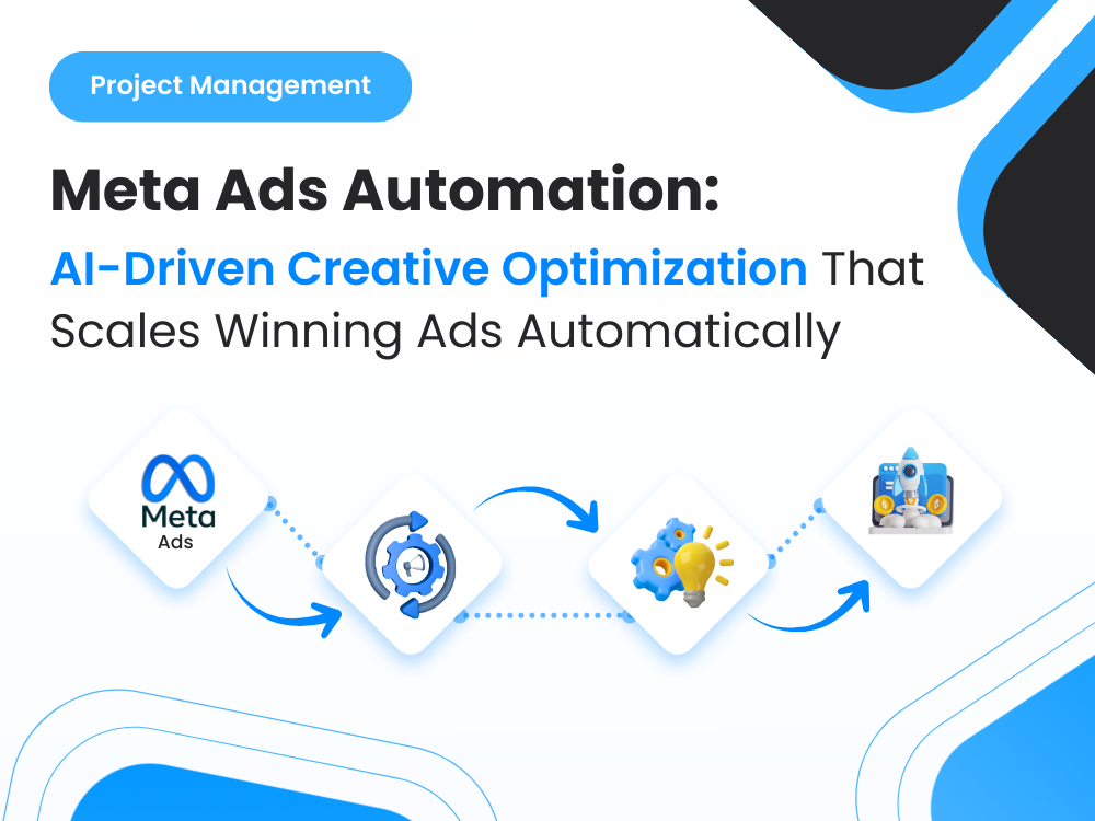 AI-Driven Creative Optimization Engine for Scalable Meta Ads Performance
